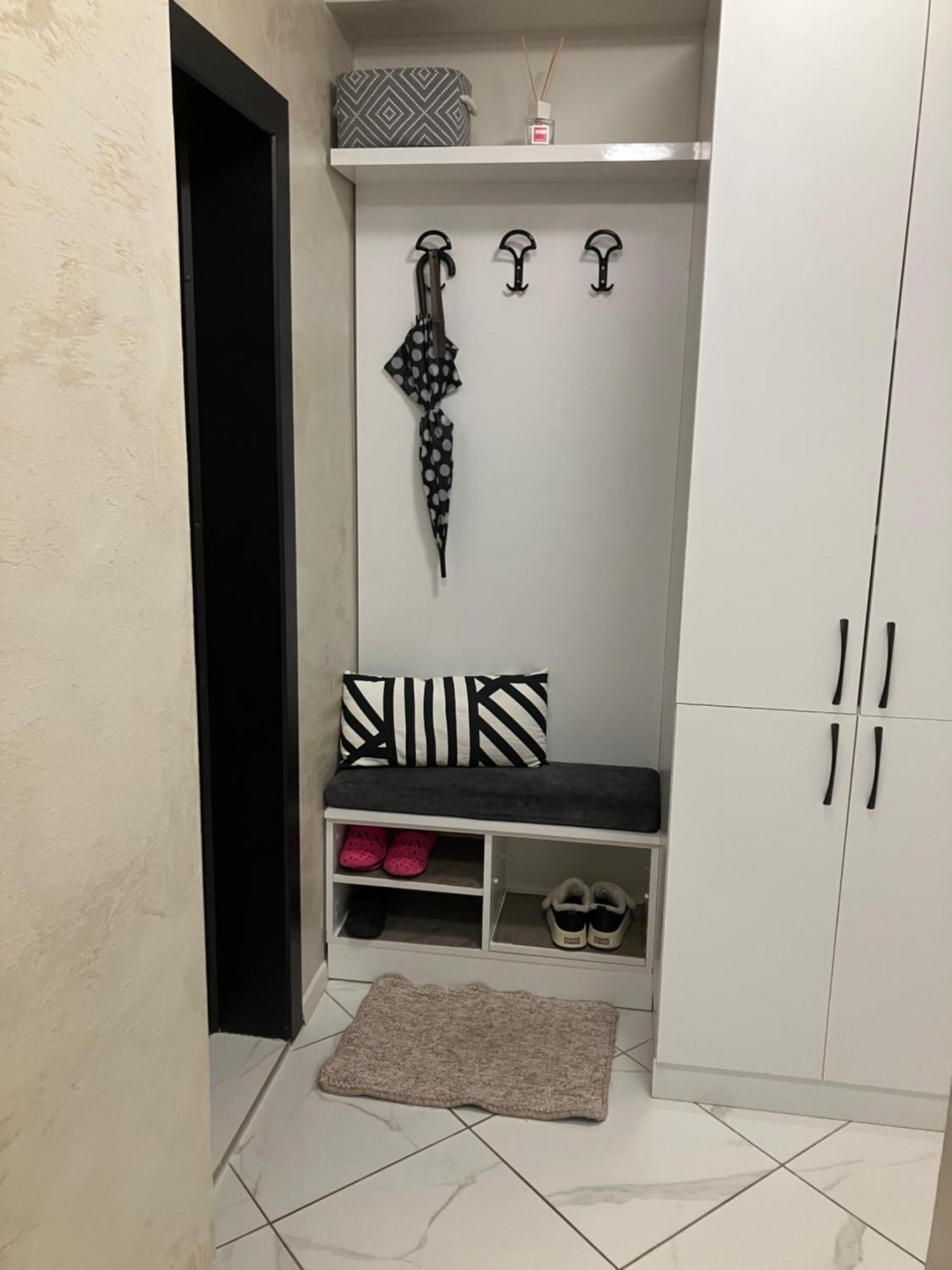 Joy Apartment Burgas Center Private Parking Екстериор снимка